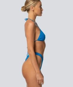 LaHana Swim - Billy Top - Ribbed Blue Sapphire -Outerwear Shop d90890bf5ca949a18d84e471182f0506 1024x1024