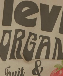 Levi's Levi's - Graphic Prism Crew - Undyed Greige -Outerwear Shop d94af79e2668400fbc8d4c60f49c956e 1024x1024