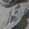 New Balance - 2002R Sneaker - Grey 2 New Balance - 2002R Sneaker - Grey -Outerwear Shop dbdcc1b3e0e143b8abcb15b9c574a04b 1024x1024