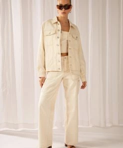 Peppermayo Exclusive - Levelling Up Drill Jacket - Mineral -Outerwear Shop dbddab710e274052a2199a09cf861097 1024x1024