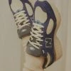 New Balance - 2002R Sneaker - Navy
