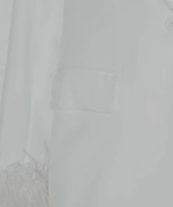 Peppermayo Exclusive - Shake It Off Feather Blazer - Snow -Outerwear Shop dc5023e1518f40c2a3f11f28ac389cf6 8c3c4bd3 f3fc 4554 9f57 27791656983e 1024x1024