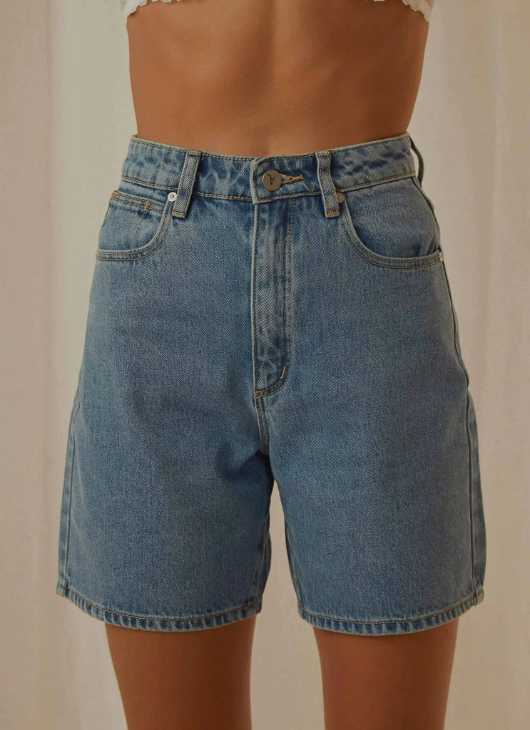 Abrand - A Carrie Short - Georgia 5 Abrand - A Carrie Short - Georgia - Image 3