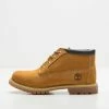Timberland - Nellie Chukka Double Waterproof Boot - Wheat Nubuck -Outerwear Shop dc92eaef76ac40aaa7ca990644c914b8 1024x1024