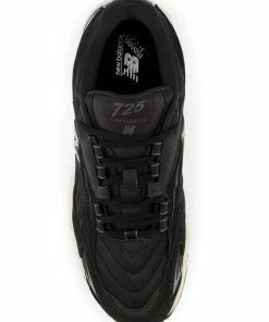 New Balance - 725 Sneaker - Black 9 New Balance - 725 Sneaker - Black -Outerwear Shop dd8bfd2e322d4817aeba334dcd13d324 1024x1024