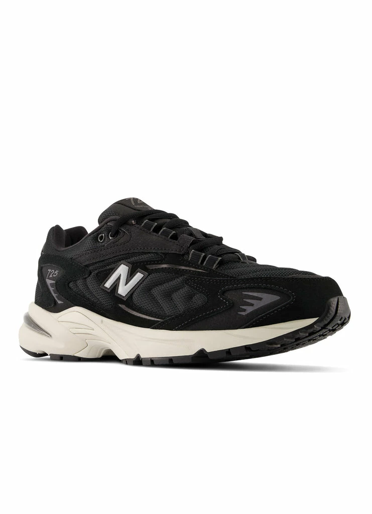 New Balance - 725 Sneaker - Black 3 New Balance - 725 Sneaker - Black