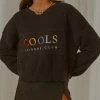 Cools Club - Leisure Club Knit - Black -Outerwear Shop e20d4973e5df46b584a5f9c7dd2e0159 1024x1024
