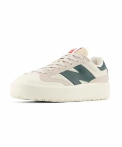 New Balance - 302 Sneaker - White -Outerwear Shop e3287877829b4a5ab01a894207dcdec2 1024x1024