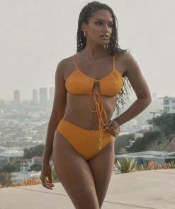 Riley Hubatka X Peppermayo - Paradise City Bikini Top - Summer Mango -Outerwear Shop e4701f7669474813a804dbfedd607957 1024x1024