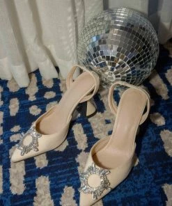 Cult Avenue - Midnight Fling Heel - Ivory -Outerwear Shop e6e7badfec094656bc5065a6960c009b 1024x1024