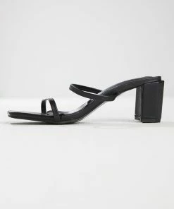 Cult Avenue - Trip To Cali Heels - Black 9 Cult Avenue - Trip To Cali Heels - Black -Outerwear Shop e780e919f56745068d421b9d38308b4b 1024x1024