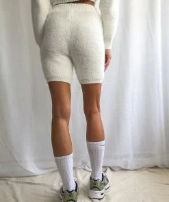 Peppermayo - Trends Knit Shorts - Cream 10 Peppermayo - Trends Knit Shorts - Cream -Outerwear Shop e911f09073064f8a8f55d4d69e451074 1024x1024