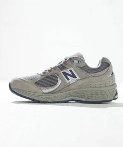 New Balance - 2002R Sneaker - Grey -Outerwear Shop ed61ea2868684a178d870cd420c2e7c9 1024x1024