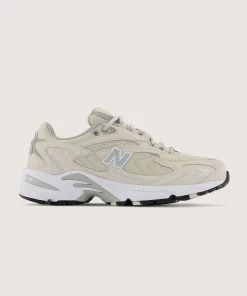 New Balance - 725 Sneaker - Bone