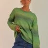 Peppermayo - Santa Monica Knit Sweater - Green -Outerwear Shop efc8086209ac4f30a35fb5175b121d02 1024x1024