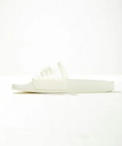 Superga - 1908 Slides Clear Identity - X1I White Avorio -Outerwear Shop f245941d80d4476d88e3bc2df14e3235 1024x1024