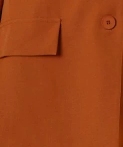 Peppermayo Exclusive - Tess Oversized Blazer - Terracotta -Outerwear Shop f8eb8c1f2955470a97fb6b409cd27d56 1024x1024