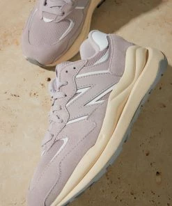 New Balance - 5740 Sneaker - Purple Taro