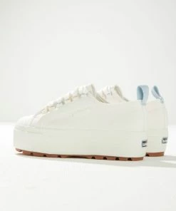 Superga - 2790 Tank Colorful Details - A3M White Avorio-Multicolor 11 Superga - 2790 Tank Colorful Details - A3M White Avorio-Multicolor -Outerwear Shop f9a17193ef3e44159e28e2a462cbc0b5 1024x1024