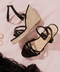 Verali Footwear - Alicante Heels - Black Smooth -Outerwear Shop f9a6a2ae93c14e1c91a24e73efde3ed9 1024x1024