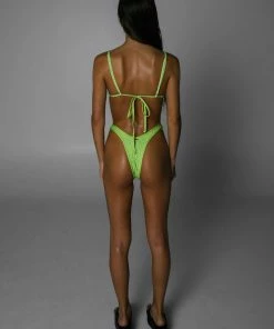 LaHana Swim - Koko Bottom - Green Jungle -Outerwear Shop fa5dd4a00e974eb9b6723686fd9ba20d 1024x1024