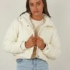 Cools Club - Puff Club Crop Jacket - Bone Corduroy -Outerwear Shop fb440b3412f940bcaa0110208ac28027 1024x1024
